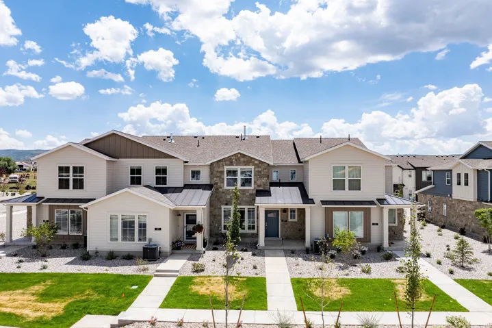 129 Scenic Heights Rd #510, Kamas, Utah 84036
