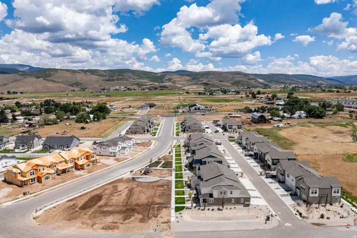 129 Scenic Heights Rd #510, Kamas, Utah 84036