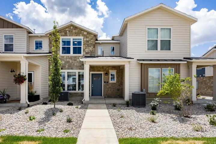 129 Scenic Heights Rd #510, Kamas, Utah 84036