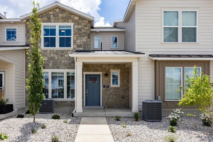 129 Scenic Heights Rd #510, Kamas, Utah 84036