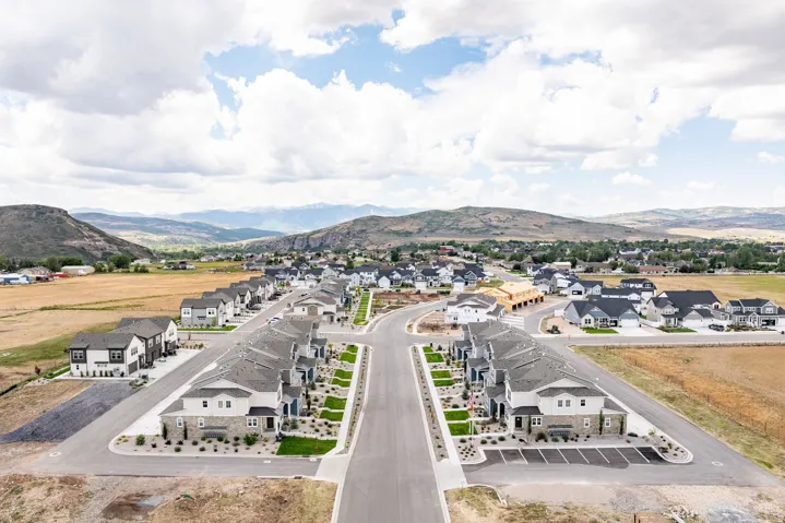129 Scenic Heights Rd #510, Kamas, Utah 84036