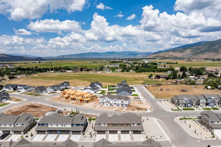 129 Scenic Heights Rd #510, Kamas, Utah 84036