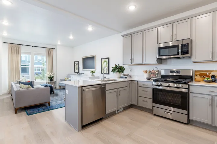 136 Scenic Heights Rd #608, Kamas, Utah 84036
