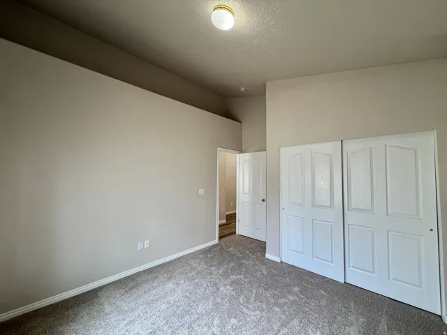 Neutral wall finishes