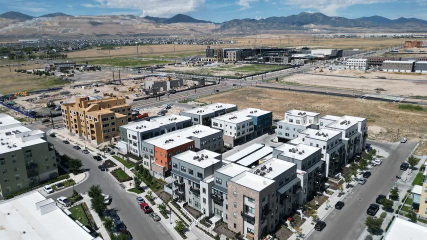 11267 S Grandville Ave #101, South Jordan, Utah 84009