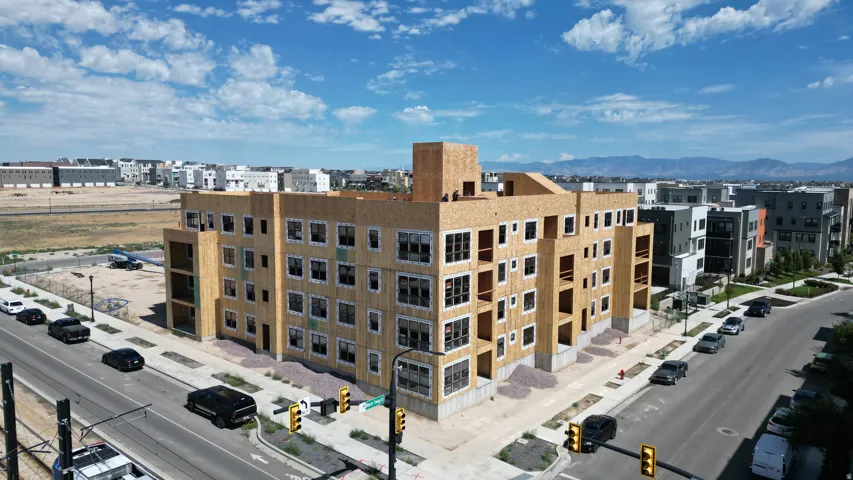 11267 S Grandville Ave #101, South Jordan, Utah 84009
