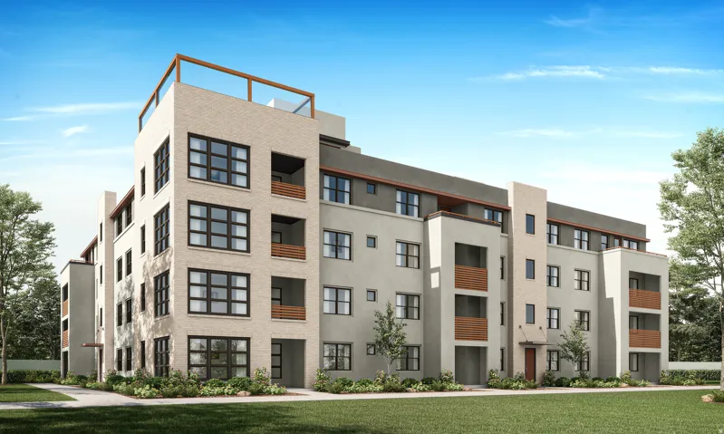 11267 S Grandville Ave #101, South Jordan, Utah 84009
