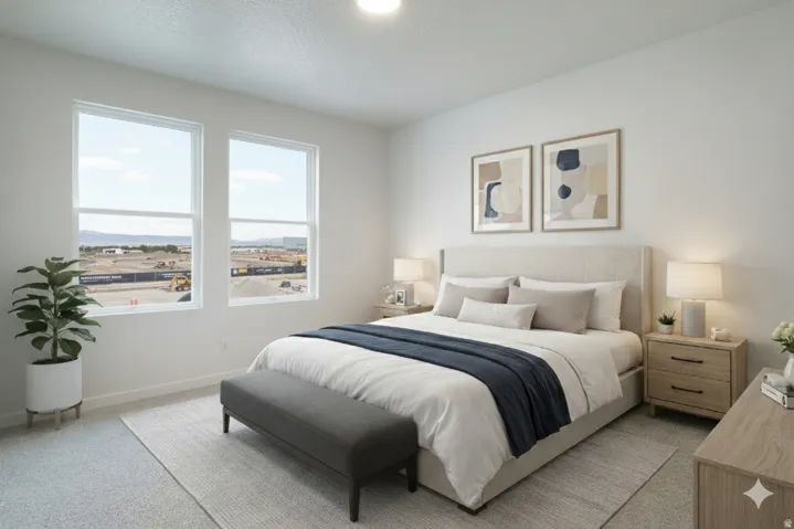 11267 S Grandville Ave #101, South Jordan, Utah 84009
