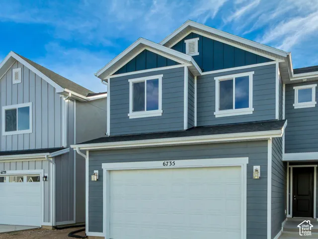 6735 S Quarter Creek Drive Dr #249, West Jordan, Utah 84081