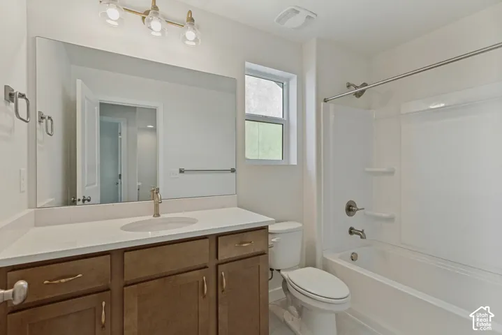 6735 S Quarter Creek Drive Dr #249, West Jordan, Utah 84081