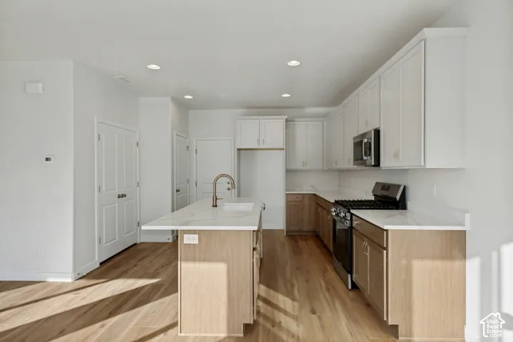 6735 S Quarter Creek Drive Dr #249, West Jordan, Utah 84081