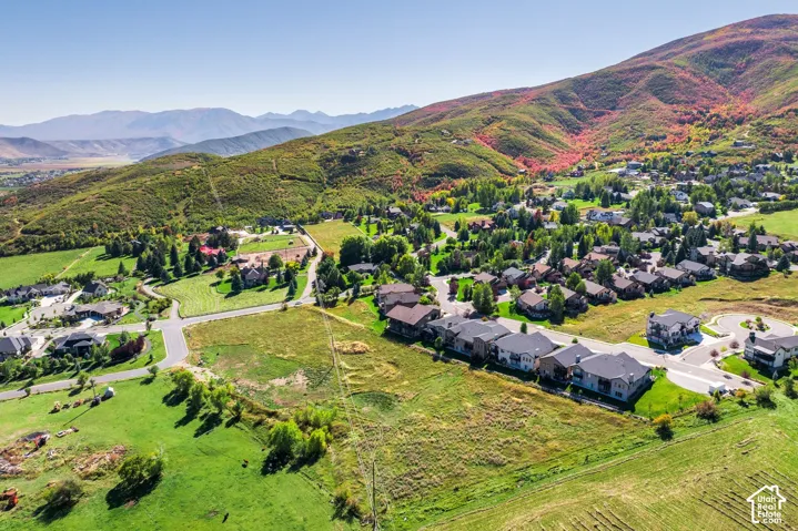 950 Swiss Alpine Rd, Midway, Utah 84049