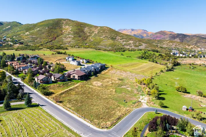 950 Swiss Alpine Rd, Midway, Utah 84049
