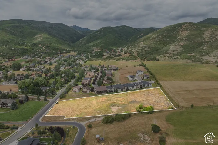 950 Swiss Alpine Rd, Midway, Utah 84049