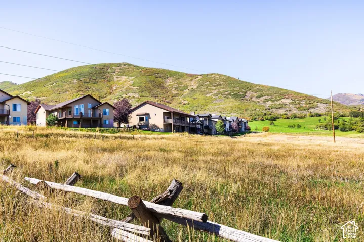 950 Swiss Alpine Rd, Midway, Utah 84049