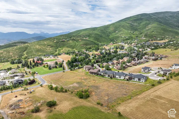 950 Swiss Alpine Rd, Midway, Utah 84049