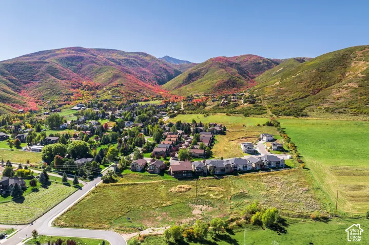 950 Swiss Alpine Rd, Midway, Utah 84049
