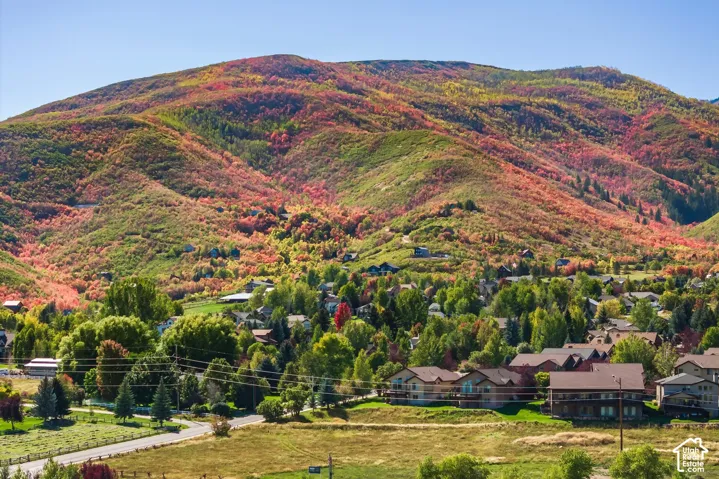 950 Swiss Alpine Rd, Midway, Utah 84049