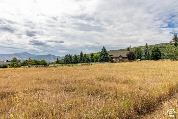 950 Swiss Alpine Rd, Midway, Utah 84049
