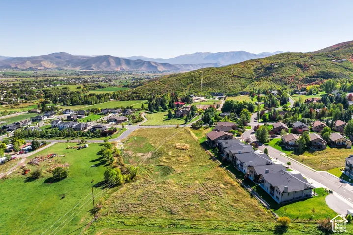 950 Swiss Alpine Rd, Midway, Utah 84049