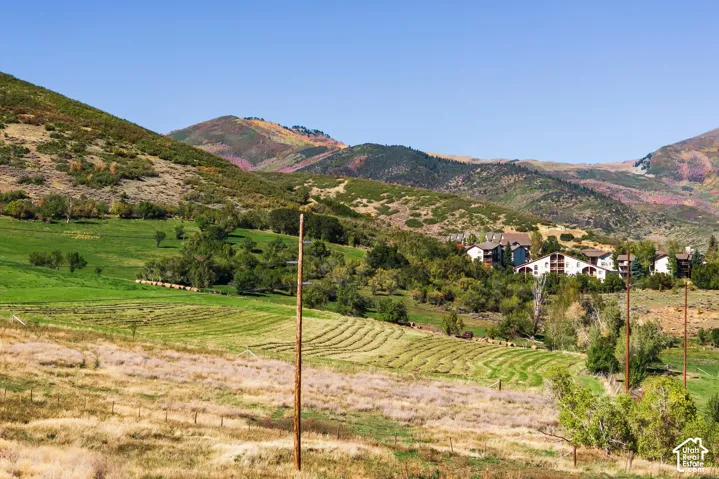950 Swiss Alpine Rd, Midway, Utah 84049