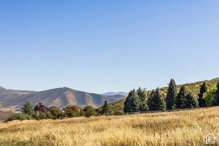 950 Swiss Alpine Rd, Midway, Utah 84049