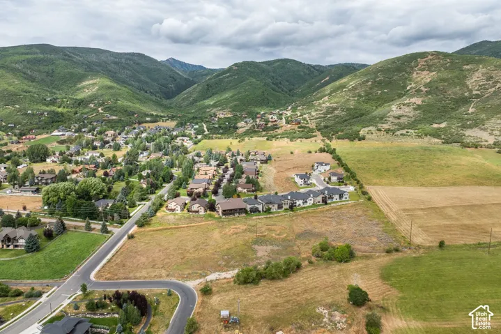 950 Swiss Alpine Rd, Midway, Utah 84049