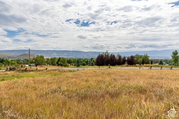 950 Swiss Alpine Rd, Midway, Utah 84049
