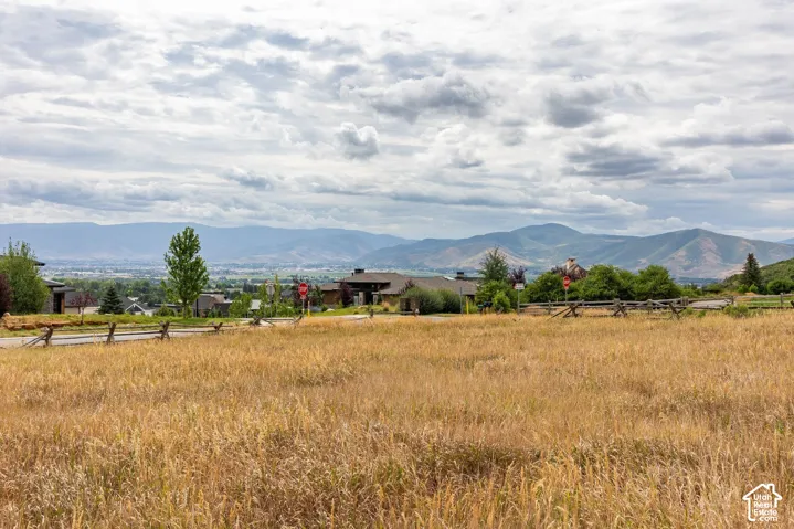 950 Swiss Alpine Rd, Midway, Utah 84049