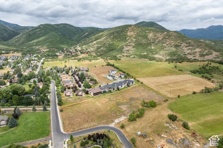 950 Swiss Alpine Rd, Midway, Utah 84049