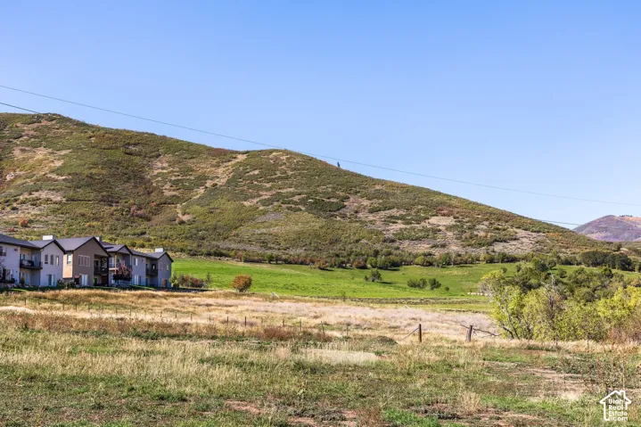 950 Swiss Alpine Rd, Midway, Utah 84049