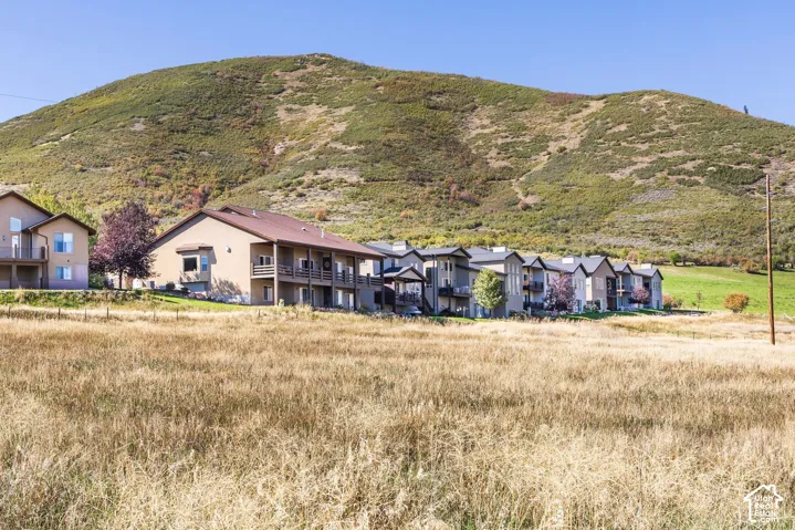 950 Swiss Alpine Rd, Midway, Utah 84049