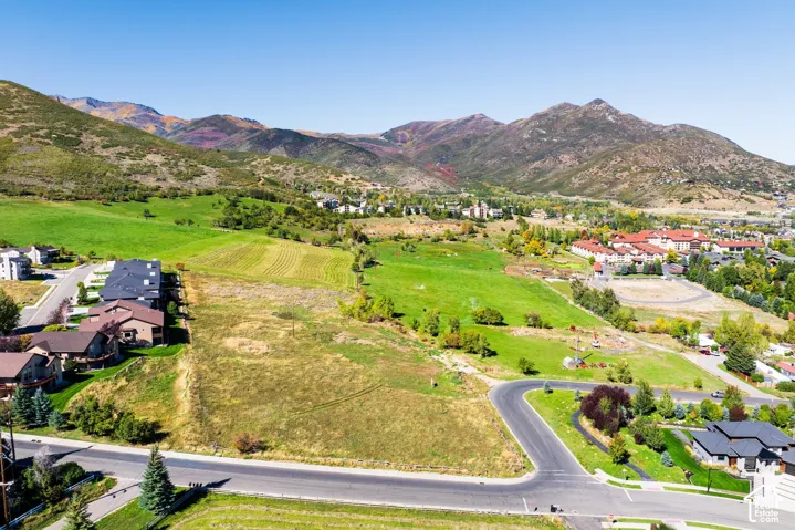 950 Swiss Alpine Rd, Midway, Utah 84049
