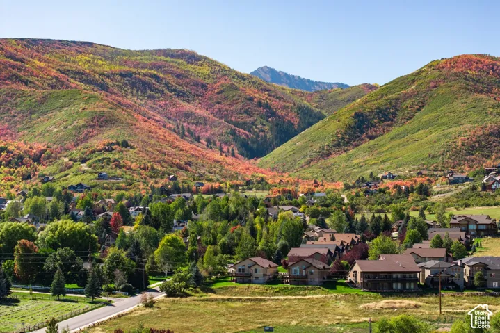 950 Swiss Alpine Rd, Midway, Utah 84049