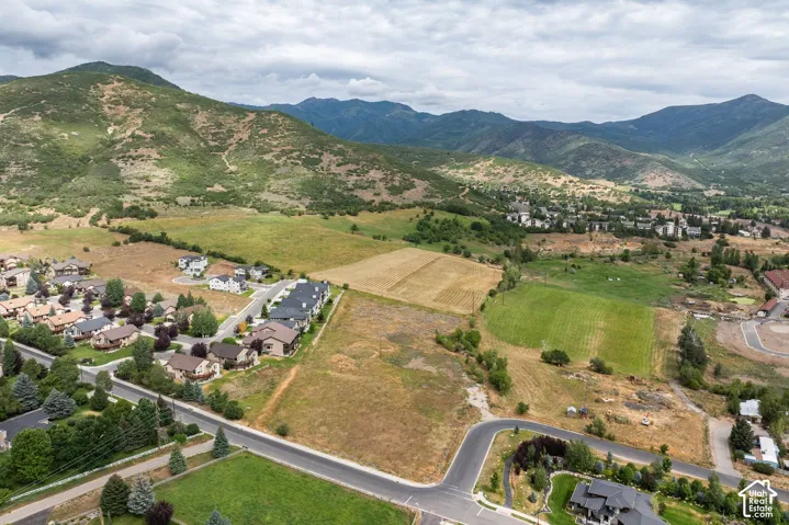 950 Swiss Alpine Rd, Midway, Utah 84049