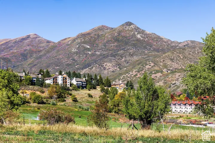 950 Swiss Alpine Rd, Midway, Utah 84049