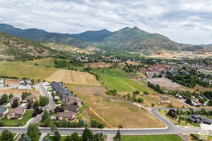 950 Swiss Alpine Rd, Midway, Utah 84049