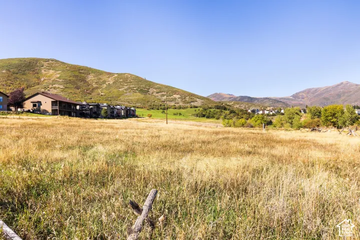 950 Swiss Alpine Rd, Midway, Utah 84049