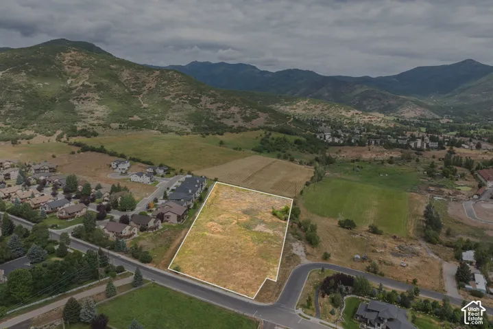 950 Swiss Alpine Rd, Midway, Utah 84049