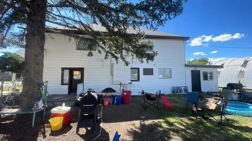 95 E Center St, Kamas, Utah 84036