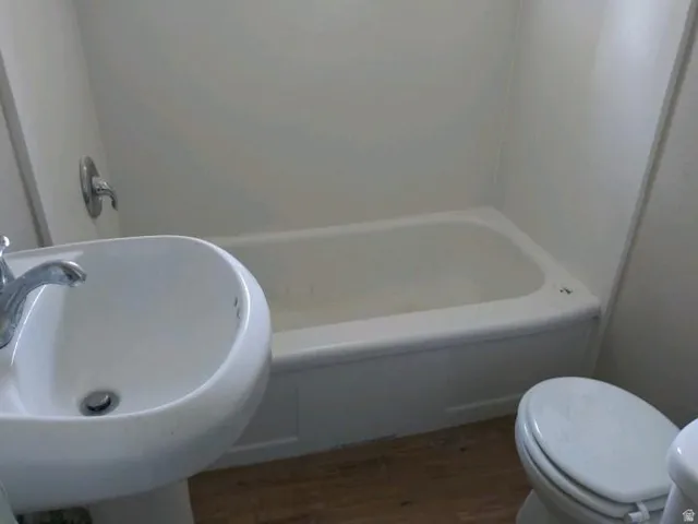 95 E Center St, Kamas, Utah 84036