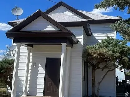 95 E Center St, Kamas, Utah 84036