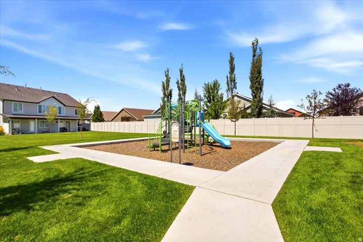 3917 S 3400 W, West Haven, Utah 84401