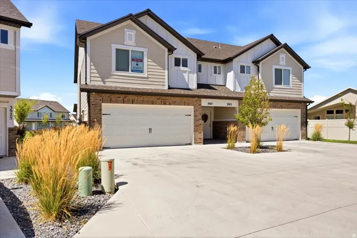 3917 S 3400 W, West Haven, Utah 84401