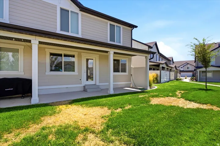 3917 S 3400 W, West Haven, Utah 84401