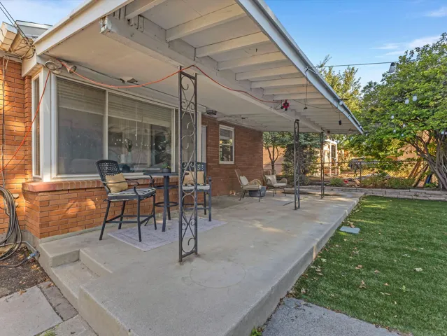 1849 S 2300 E, Salt Lake City, Utah 84108
