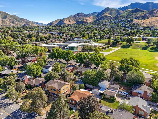 1849 S 2300 E, Salt Lake City, Utah 84108