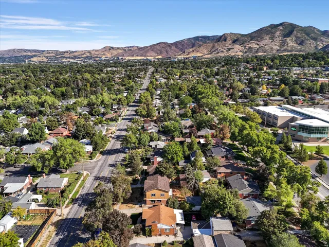 1849 S 2300 E, Salt Lake City, Utah 84108