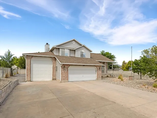 1422 W Quail Ridge Rd, Riverton, Utah 84065