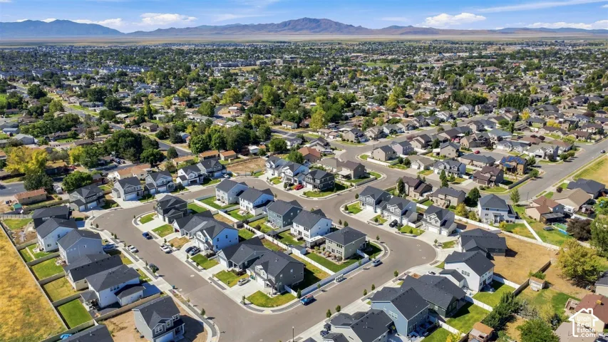 1145 S 1225 W, Clearfield, Utah 84015